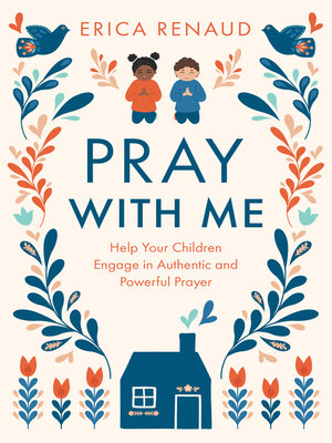 cover image of Pray with Me